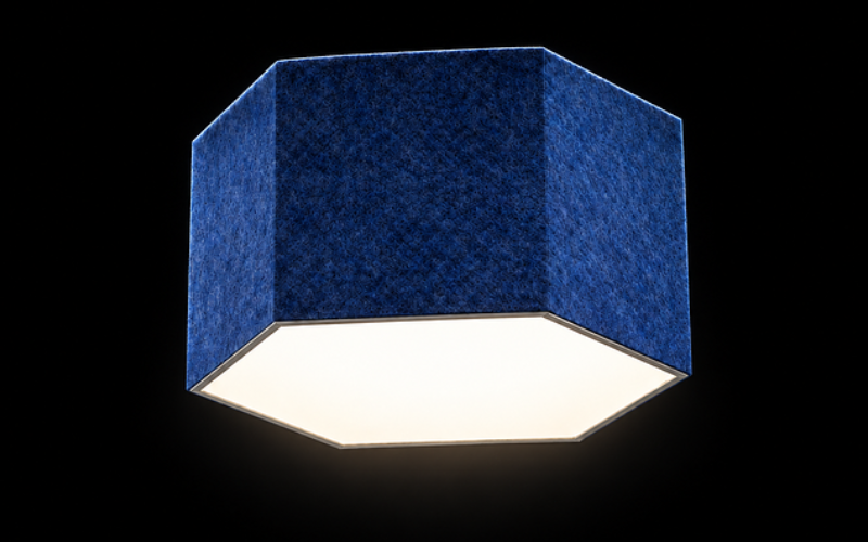 BYIBA Light. Hexa Drum.
