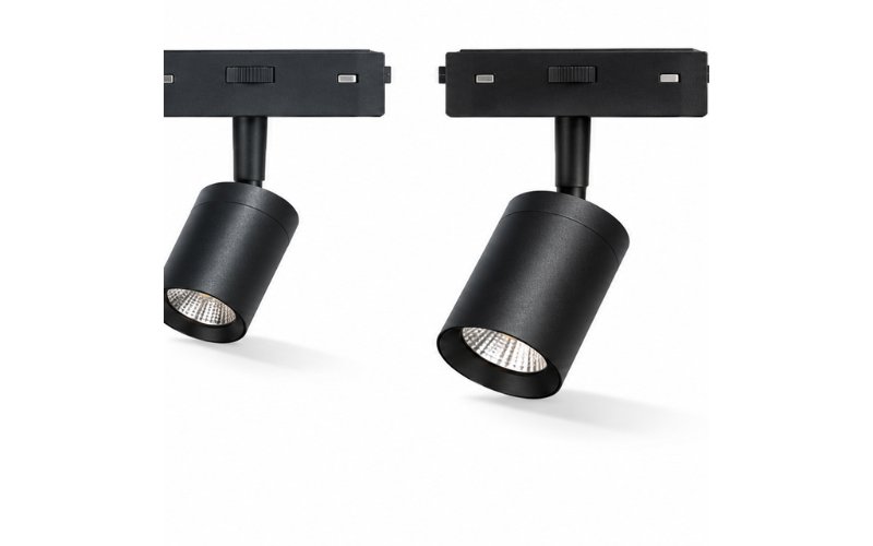BYIBA Light. CHUP 10mm Magnetic Track System.