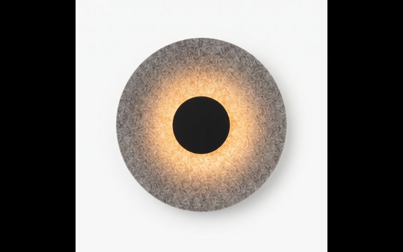 BYIBA Light. Cove.