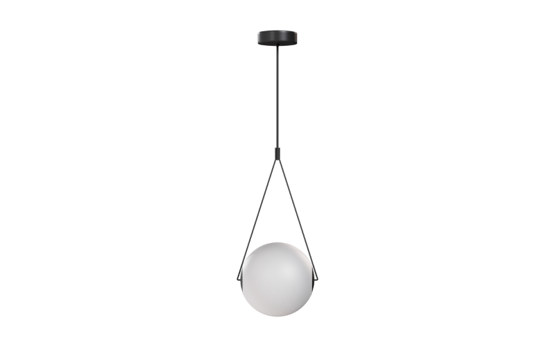 Cerchio Lighting. IL-66012. ARI M SUSPENSION.