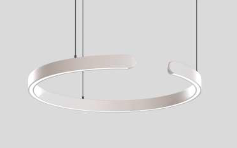 Cerchio Lighting. LY-002. FRUIT 1 BITE.