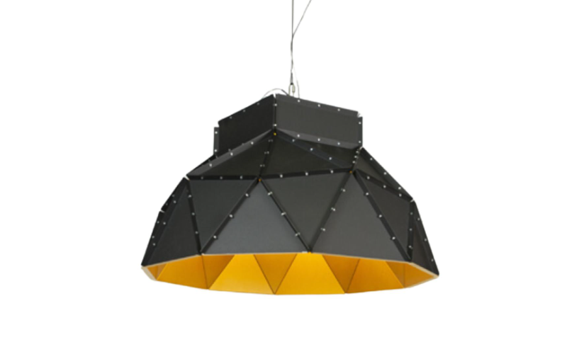 Cerchio Lighting. DR-740. APOLLO (suspended).