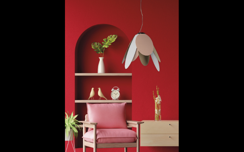 Cerchio Lighting. CH-CHN-SHD. CHEYENNE BEAM DOWN (Standard Grade).