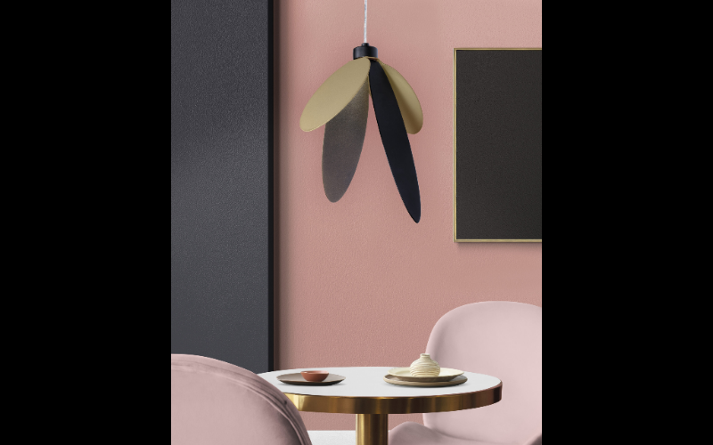 Cerchio Lighting. CH-CHN-SHD. CHEYENNE BEAM DOWN (Standard Grade).