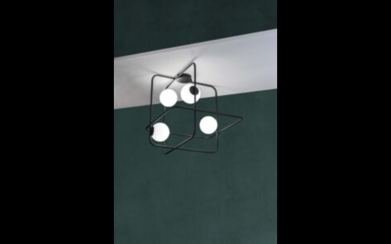 Cerchio Lighting. Q-057-027-04. INTRIGO (STANDARD GRADE).