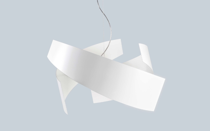 Cerchio Lighting. S65-055-019. ELLA (SINGLE FIXTURE).