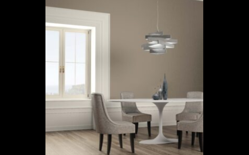 Cerchio Lighting. S66-055-021-01. MILES (STANDARD GRADE).