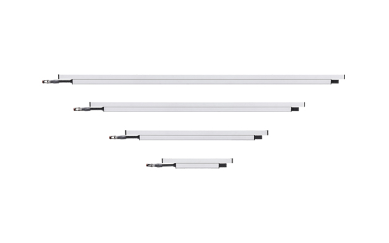 Color Kinetics. Graze Compact Powercore gen2, IntelliHue.