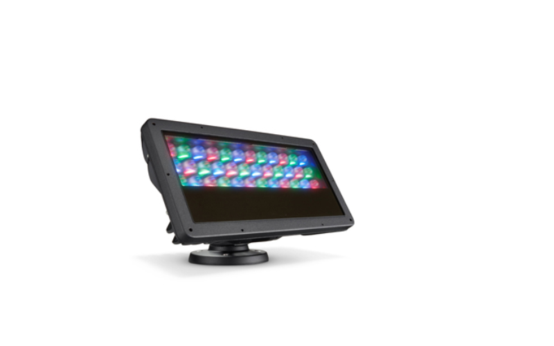 ColorBlast Powercore gen4, RGB OptiField. by Color Signify