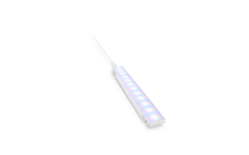 Color Kinetics. PureStyle Compact Powercore, IntelliHue.
