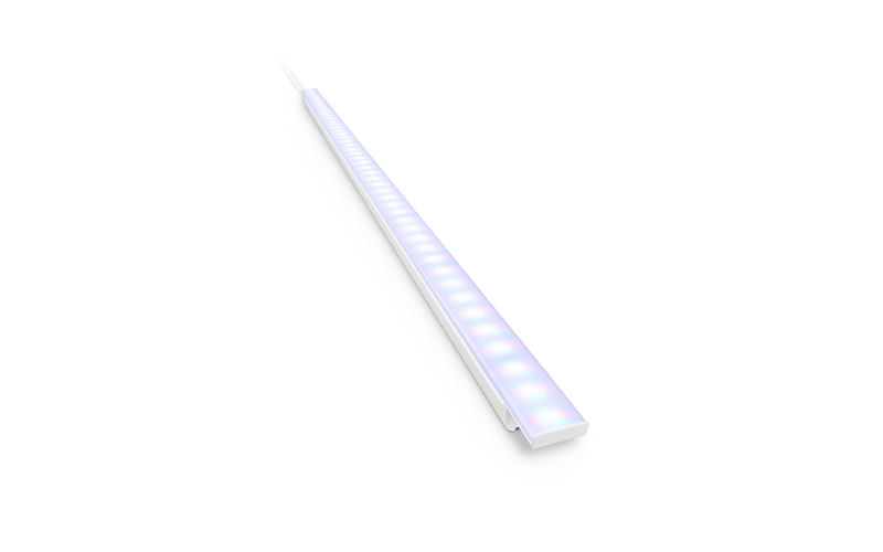 Color Kinetics. PureStyle Compact Powercore, IntelliHue.