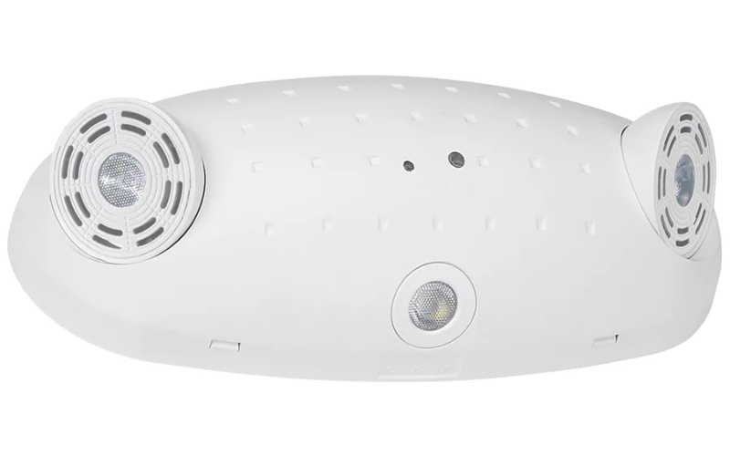 Chloride. CLU2. Compac LED Emergency unit.