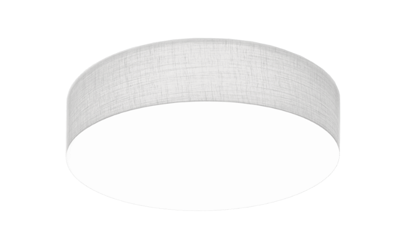 CSD. Single Drum Surface or Suspended. by Chameleon Lighting