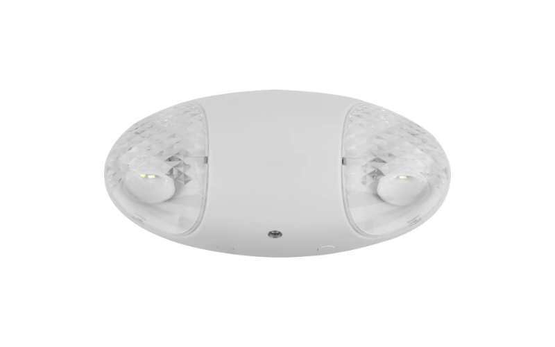 Compass. CU2FO. FIXED OPTIC LED EMERGENCY LIGHT.