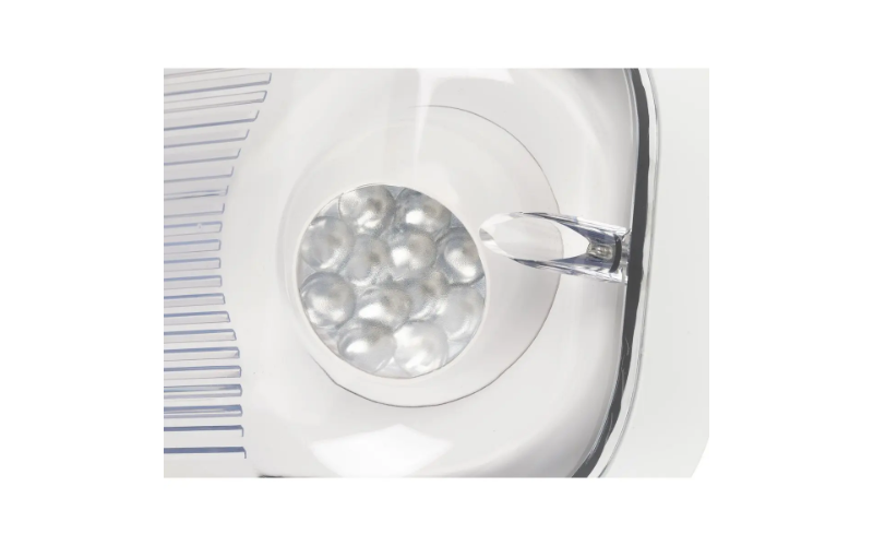 Compass. CSWEU2LED. LED AC/EMERGENCY LIGHT DECORATIVE.