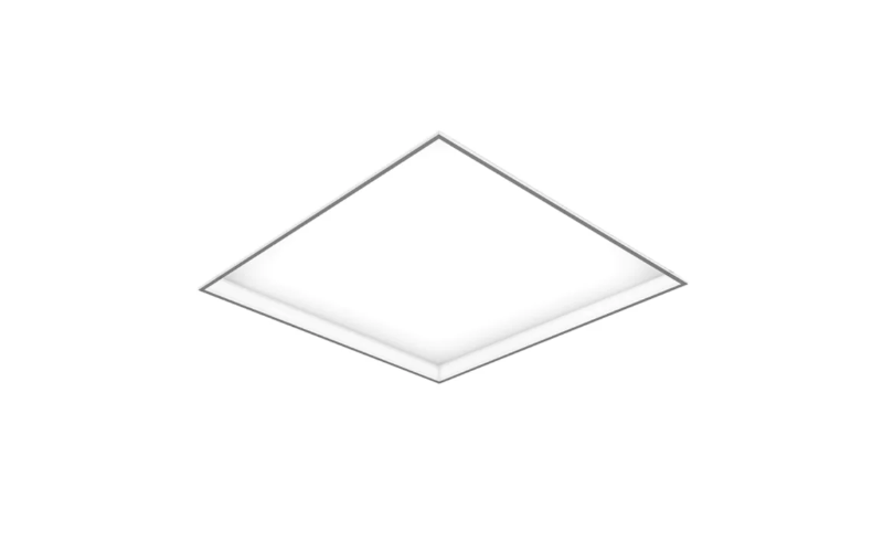 Corelite. 22ID2. InDepth 2.0 LED 1’ x 4’, 2’ x 2’, 2’ x 4’.