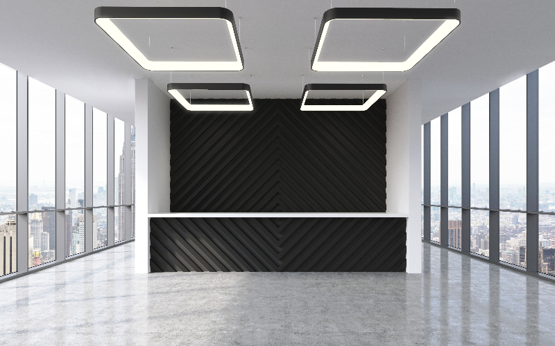 Coronet. QUAD 3ft direct.