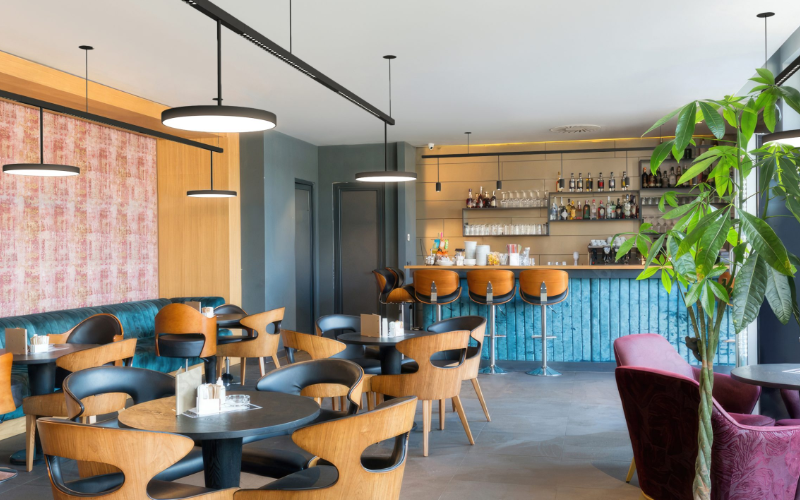 Coronet. MAG-UFO18. UFO18 module.