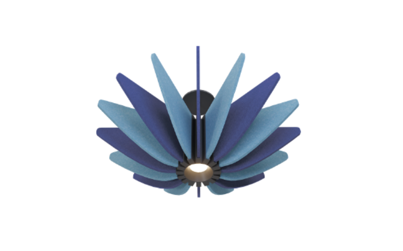 Coronet. Drop Petit Fleur Direct.
