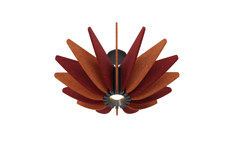 Coronet. Drop Petit Fleur Direct.