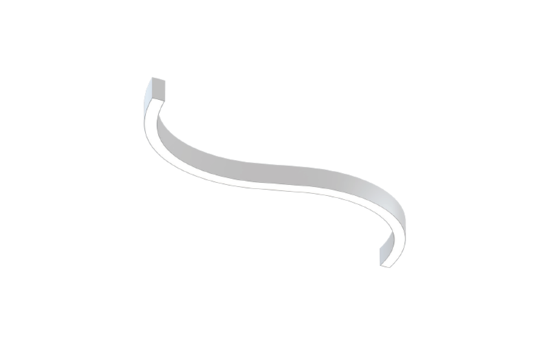 Coronet. LS1 Curve direct.