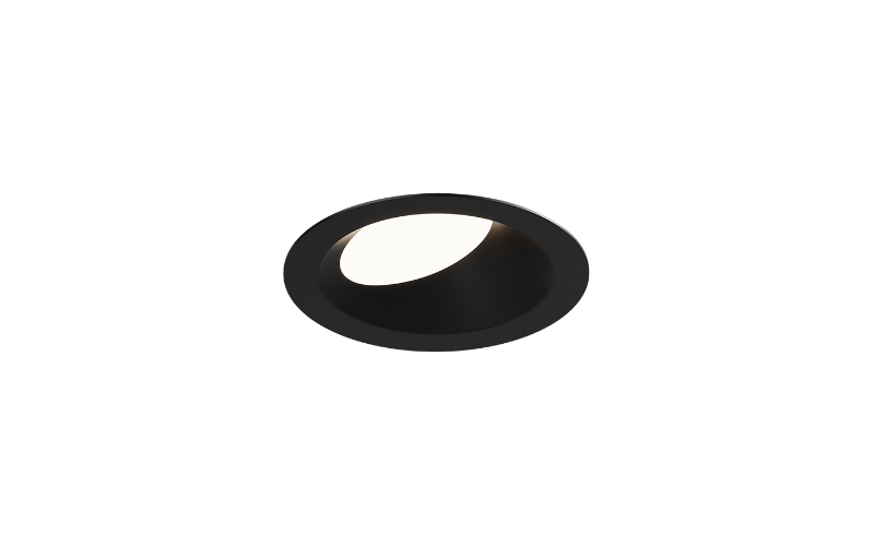 Coronet. CDL3. Round Wall Wash.