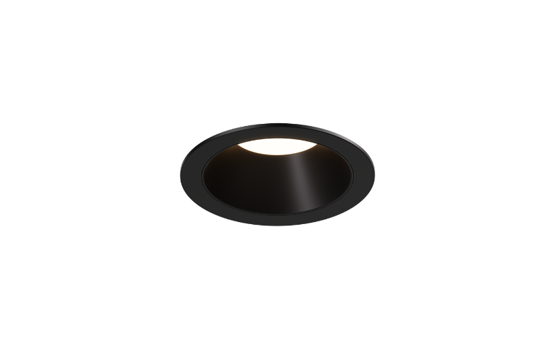 Coronet. CDL3. Round Fixed.
