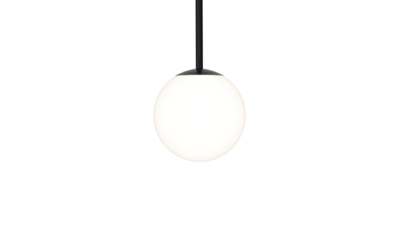 Coronet. ORB.7. Orb 7 Pendant.