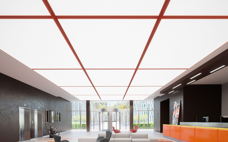 Coronet. LUCIE.RDC.REC. Lucie Rounded Rectangle recessed.