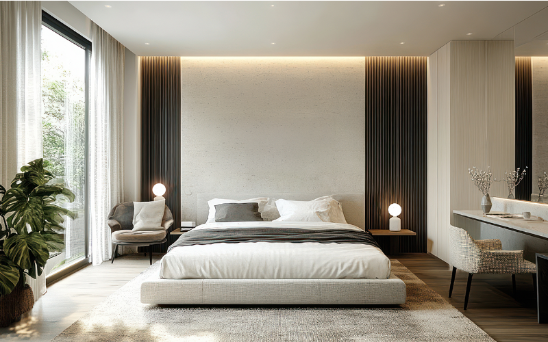 Coronet. CDL3. Round Pinhole Adjustable.