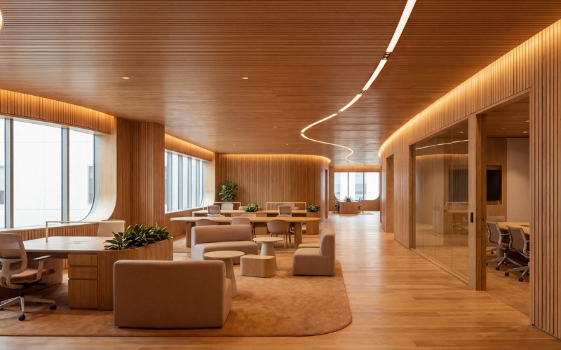 Coronet. LSR2. Slick Curve recessed.