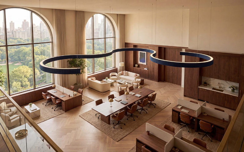 Coronet. LS2. Slick Curve STFU indirect/direct.