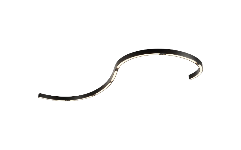 Coronet. LS2. Slick Curve direct.