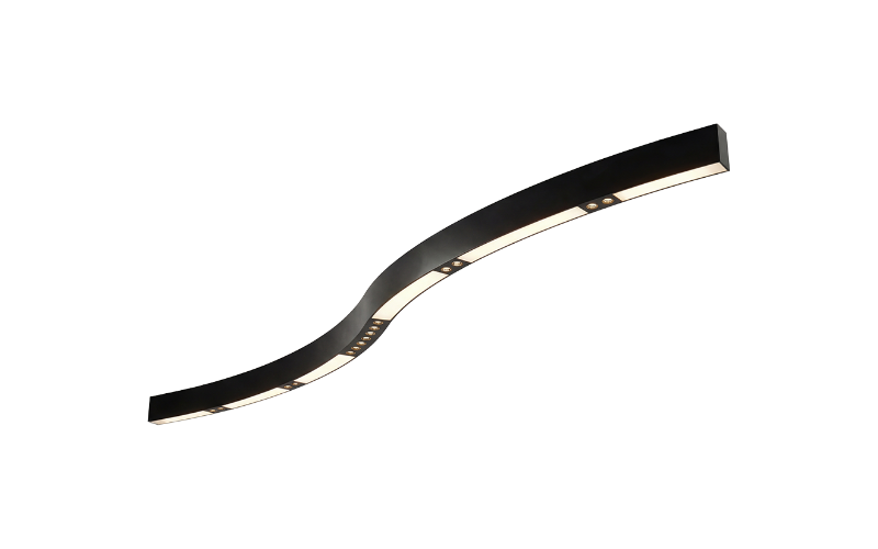 Coronet. LS2. Slick Curve direct.