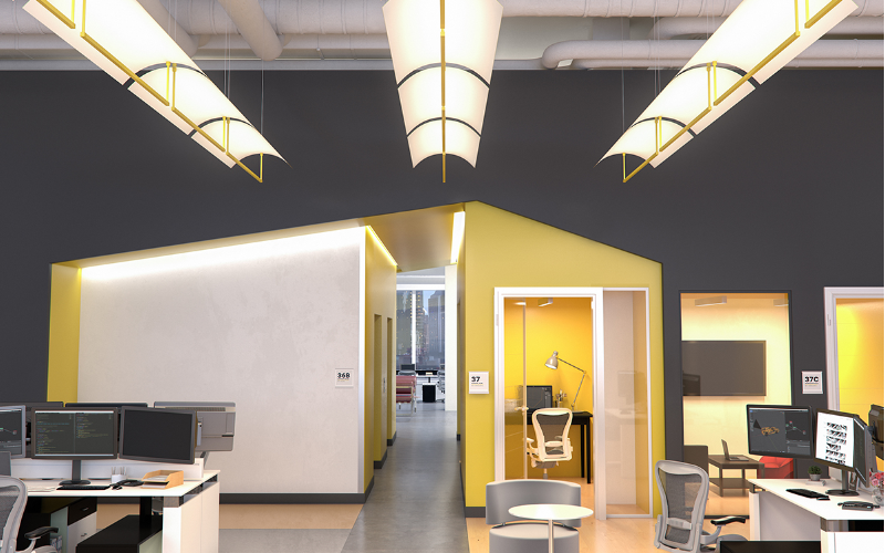 Coronet. Parachute V-Stem.