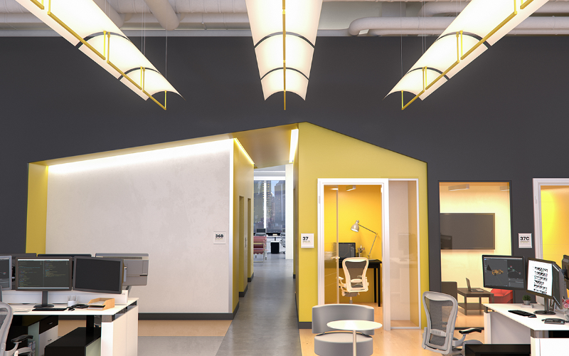 Coronet. Parachute V-Stem.