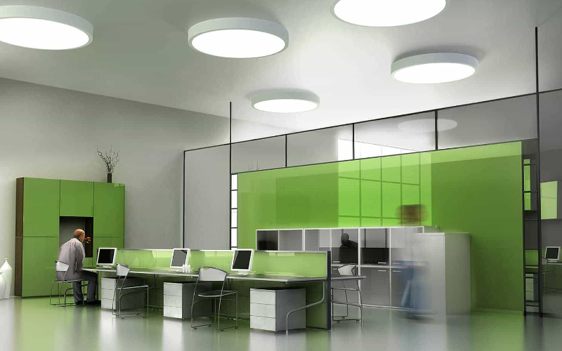 Coronet. PRD LED 2 2ft.