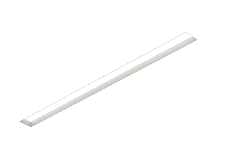 LSR2 recessed. by Coronet