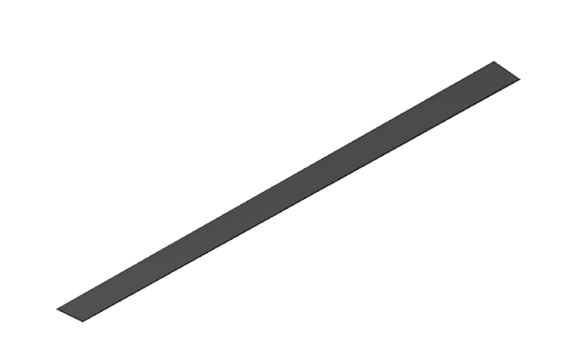 Coronet. LSR3 Black Optic recessed.