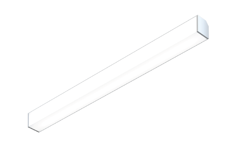 Coronet. GEM suspended/surface.