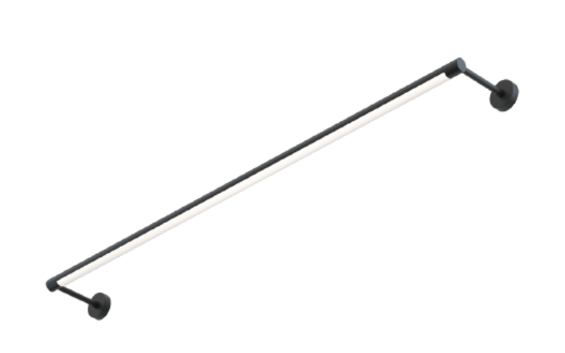 Coronet. CRD1 wall mount.