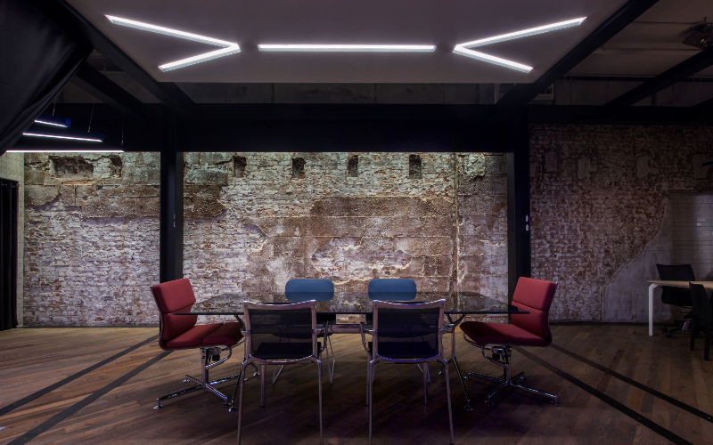 Coronet. RAY4 UPDN. indirect/direct.