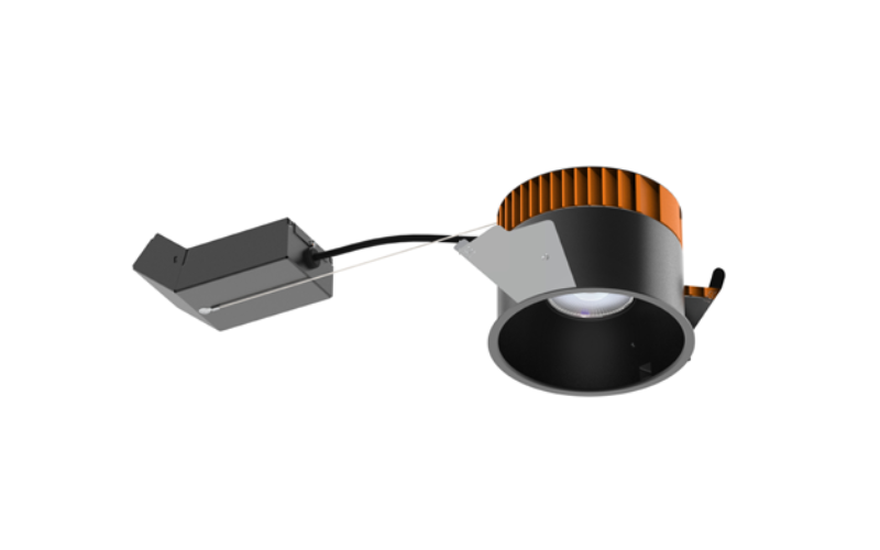 CSL Lighting. ED5. ECO 5'' LED DOWNLIGHT.