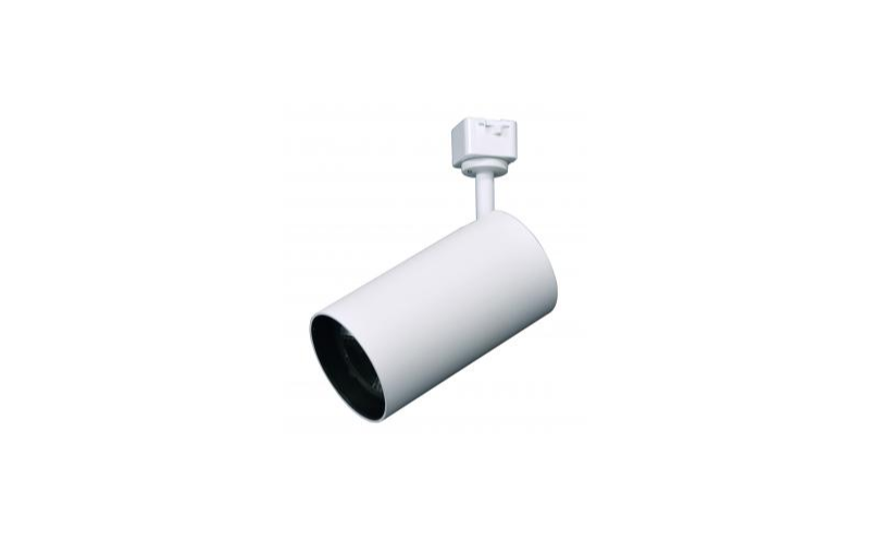 ConTech Lighting. CTL84X. Xicato Gallery Series Cylinder Track Luminaire.