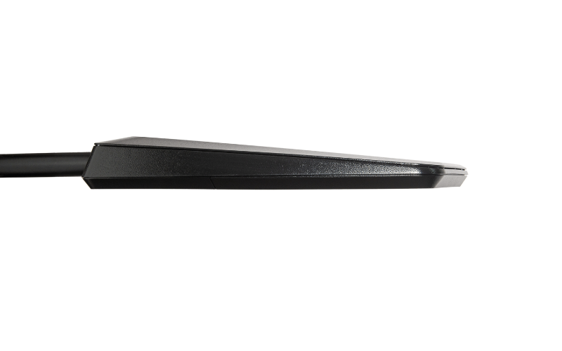 Cyclone. BECS1A/BECS2A. TRIBECA SIDE-MOUNT.