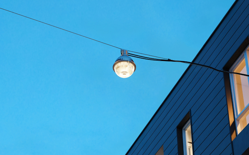 Cyclone. JFSC3A. KANATA CATENARY MOUNT.