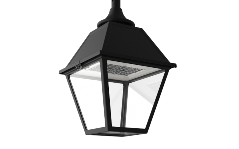 Cyclone. HUDP1A-GAC. HUDSON PENDANT