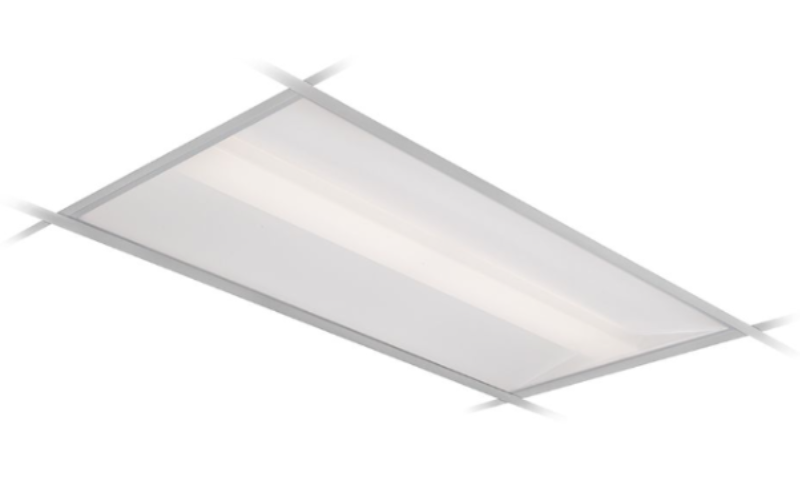 Day-Brite. 2CAX. ClearAppeal 2x4 Recessed up to 7400 lumens - standard & wireless controls.