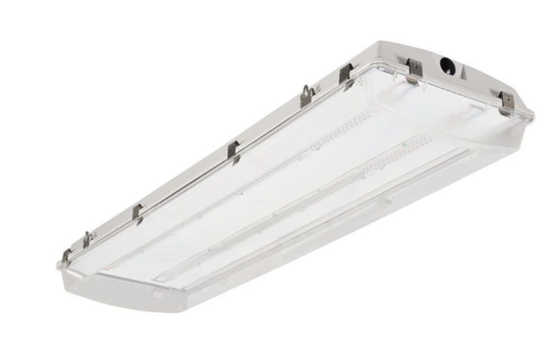 Day-Brite. APX. LED High Bay Industrial 8,000 to 24,000 lumens.