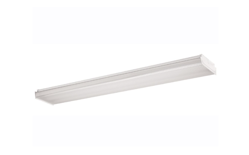 Day-Brite. OWL. Wraparound Linear 2', 4', 8' 3000, 4000, 5000, or 7000lm.